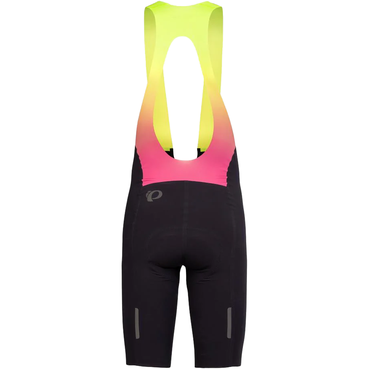 Men's Pro Air Bib Short alternate view
