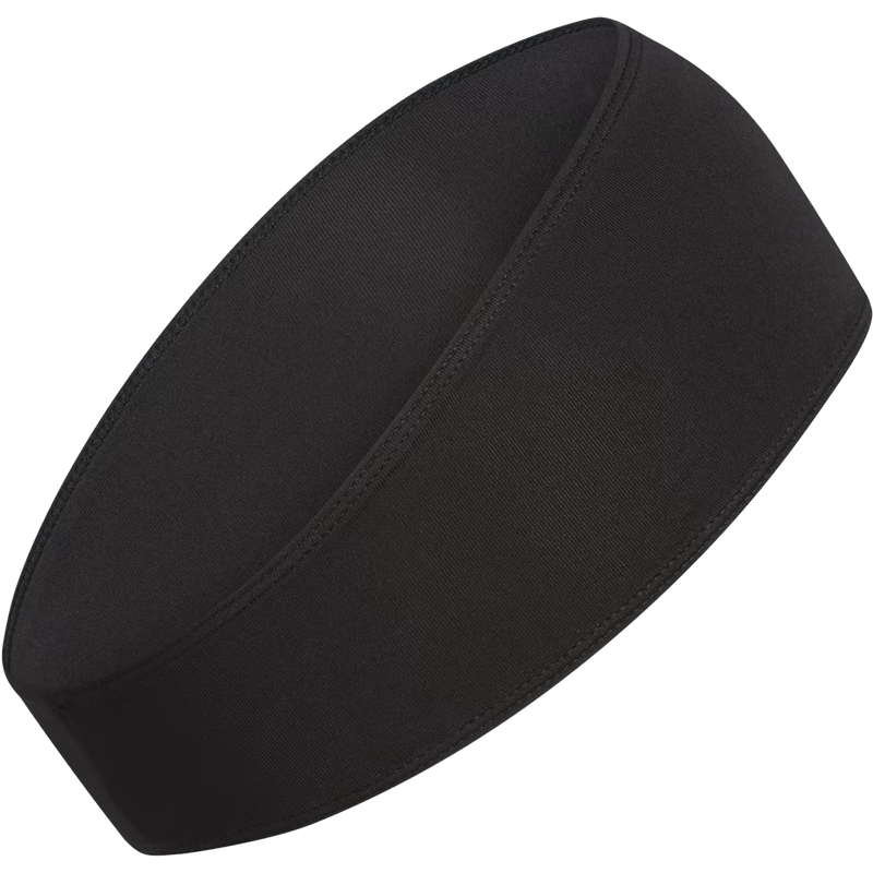 Women's Alphaskin Wide Headband, Adidas Women's Alphaskin Wide Headband back