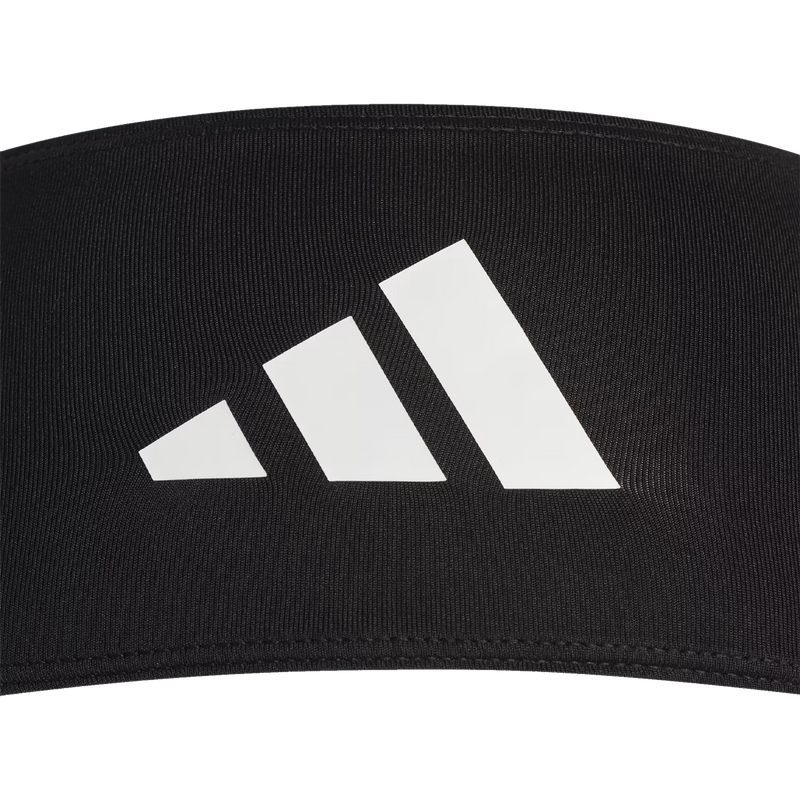 Women's Alphaskin Wide Headband, Adidas Women's Alphaskin Wide Headband front