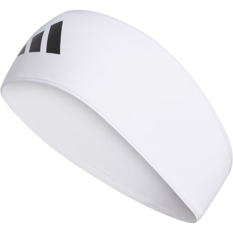 Women's Alphaskin Wide Headband, Featured Image