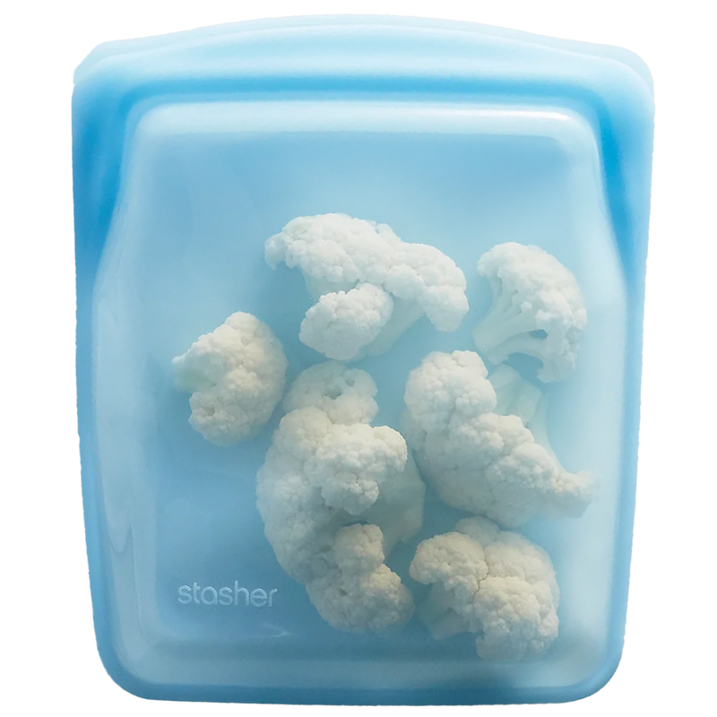 Quart Bag, Featured Image