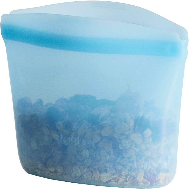 1-Cup Bowl, Featured Image