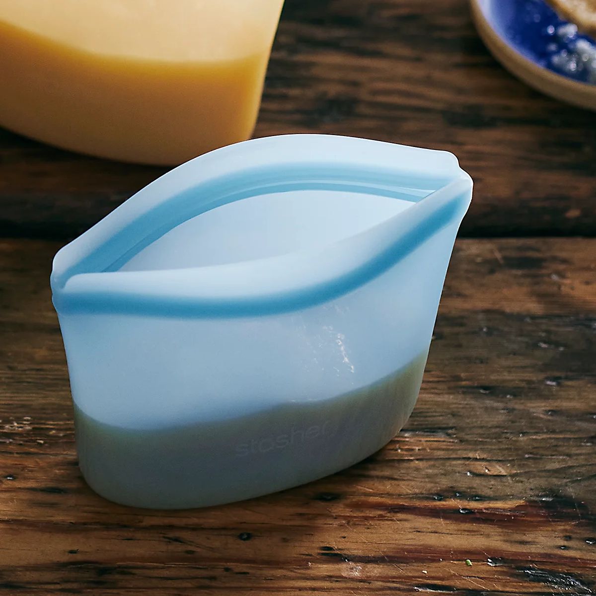 1-Cup Bowl alternate view