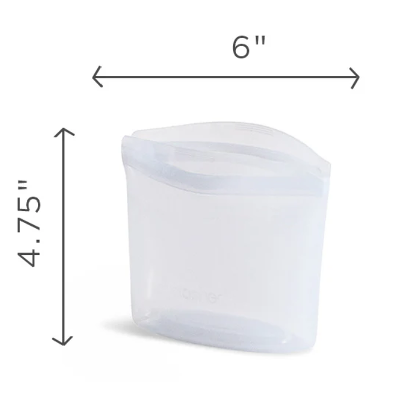 1-Cup Bowl, Stasher Bowl 1 Cup specs