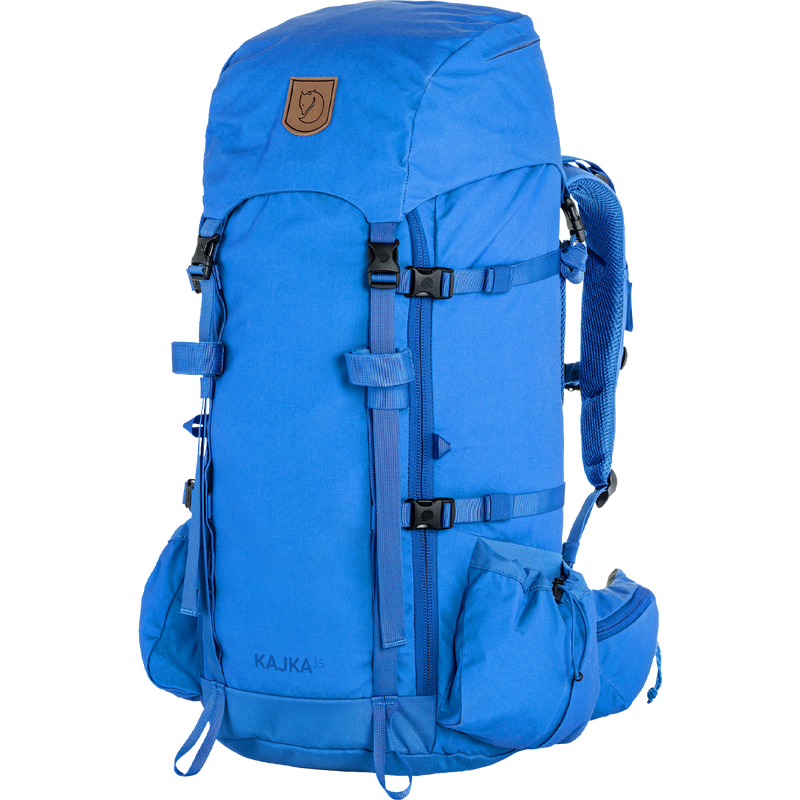 Kajka 35, Featured Image
