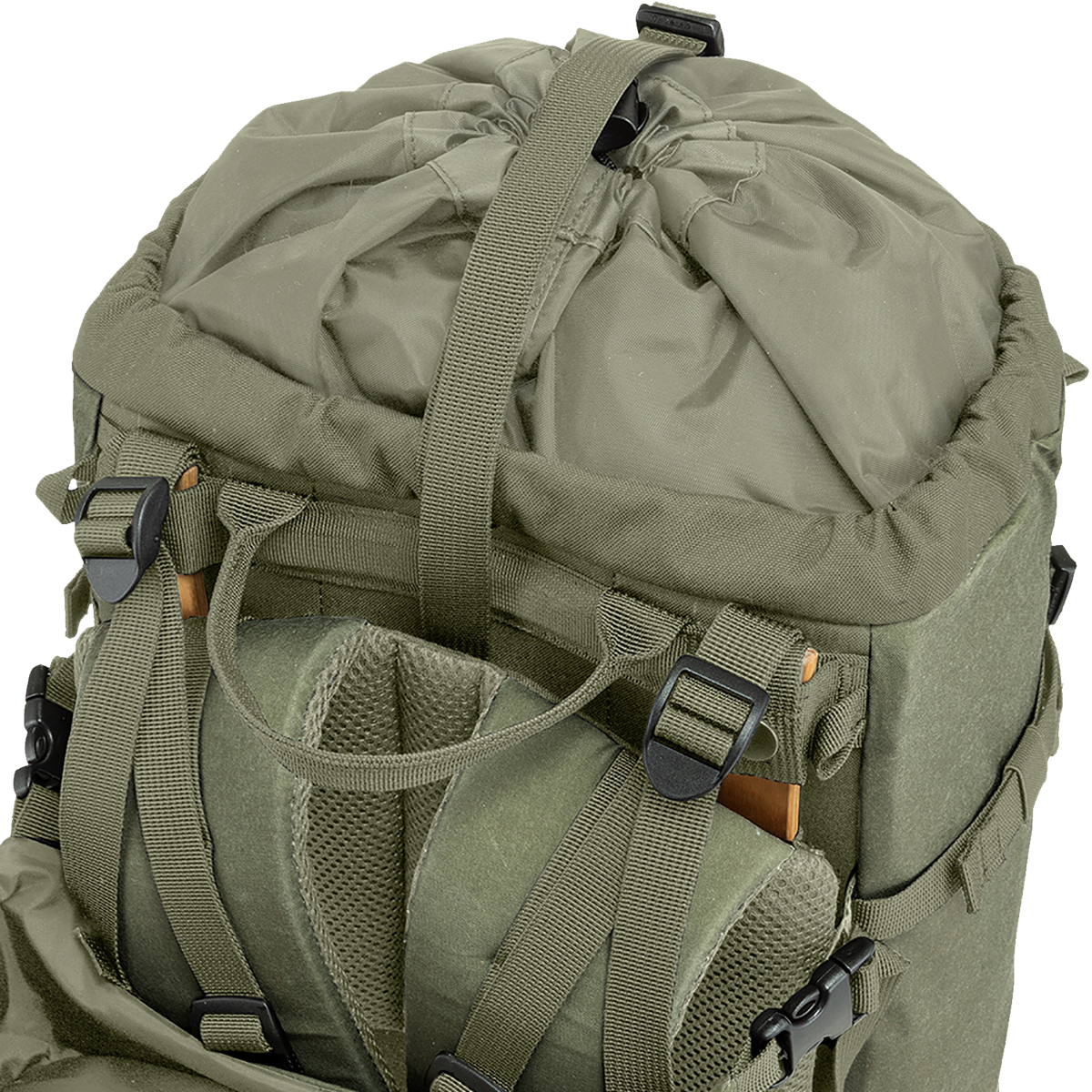 Kajka 35 alternate view