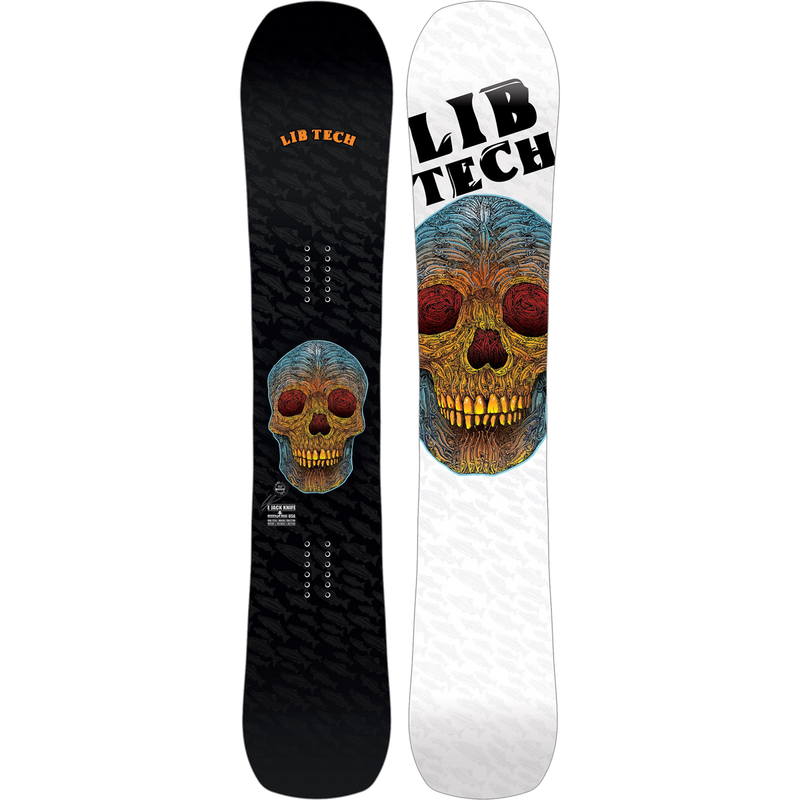 Ejack Knife, Featured Image