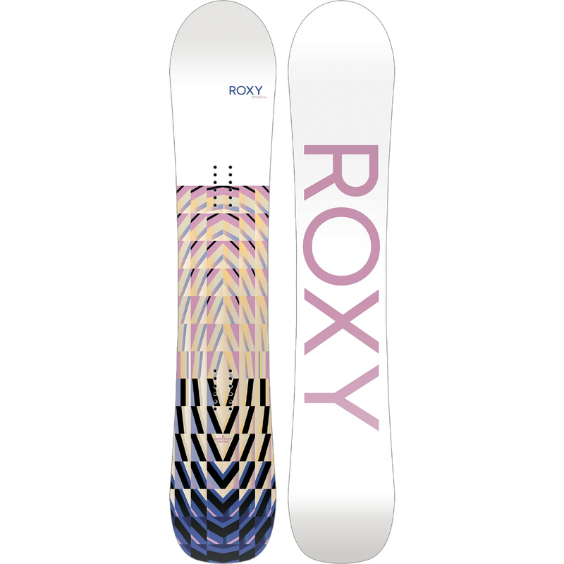 Women's Breeze, Featured Image