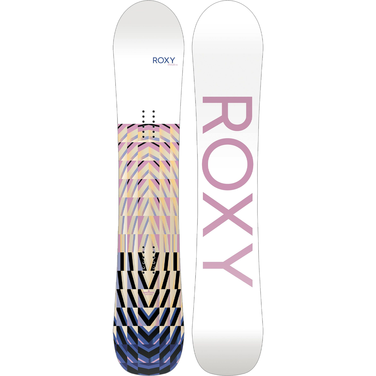 Women's Breeze alternate view