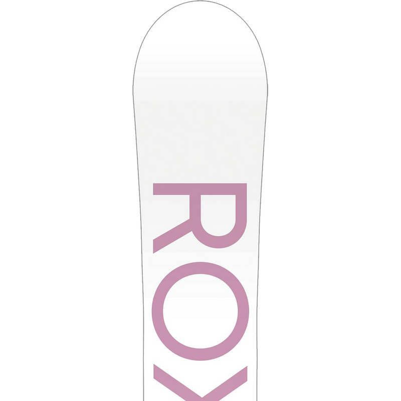 Women's Breeze, Roxy Women's Breeze nose