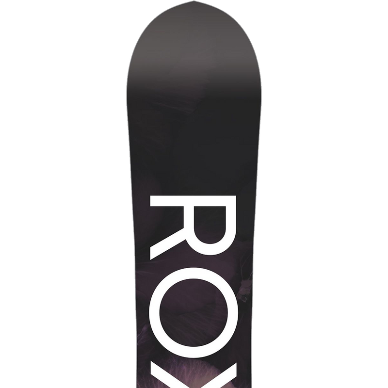 Women's Smoothie, Roxy Women's Smoothie nose