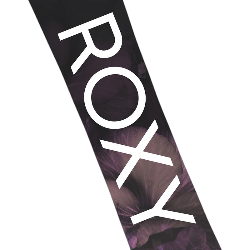 Women's Smoothie, Roxy Women's Smoothie logo