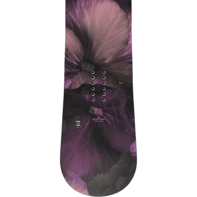 Women's Smoothie, Roxy Women's Smoothie tail