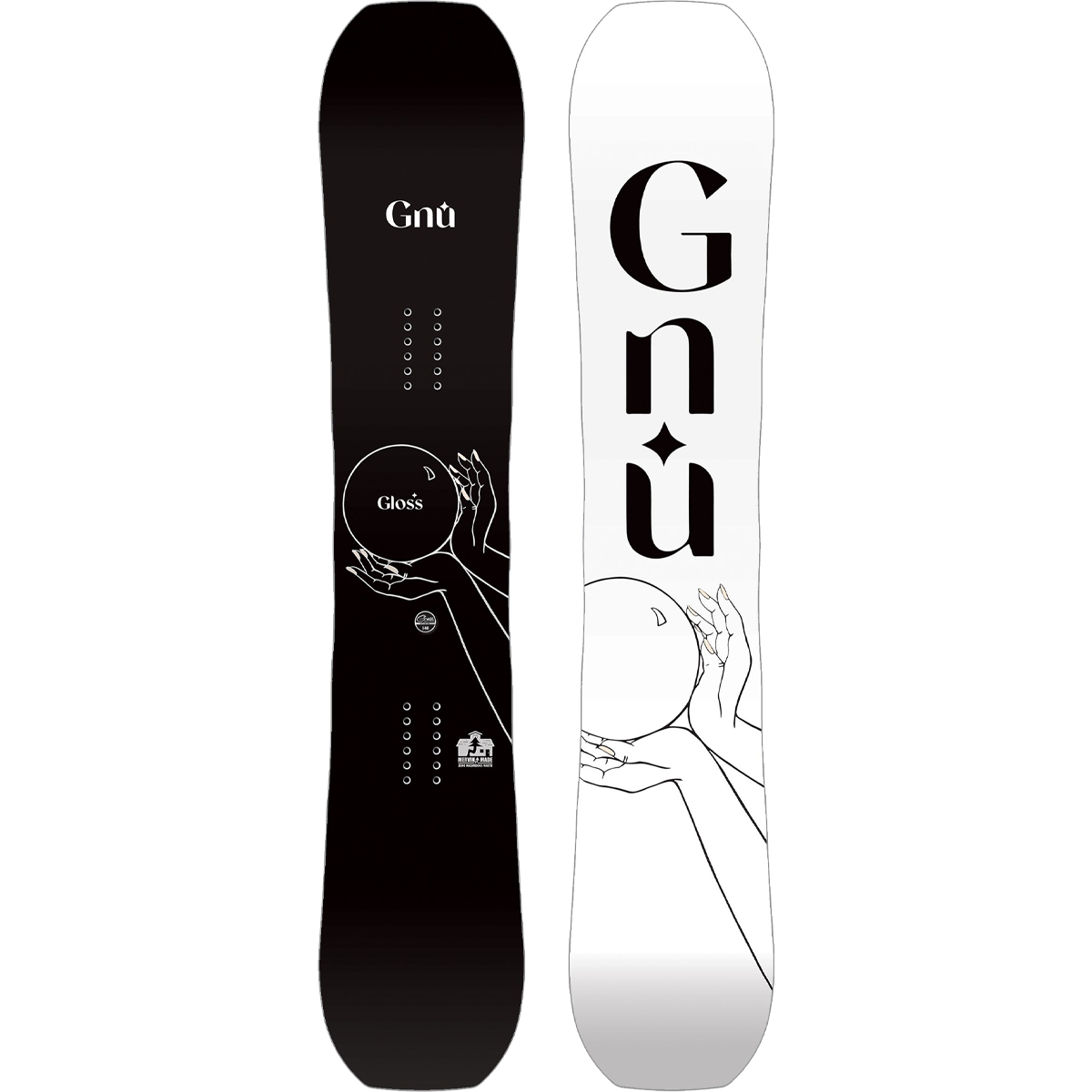 Women's Gloss – Sports Basement