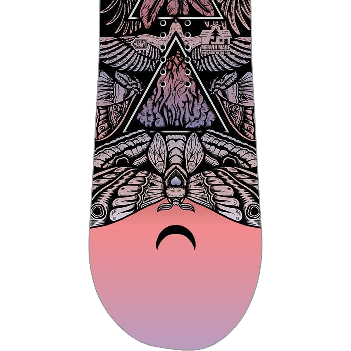 Women's Ladies Choice alternate view