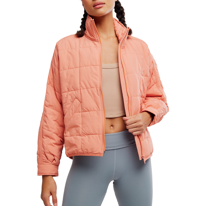 Women's Pippa Packable Jacket, Featured Image