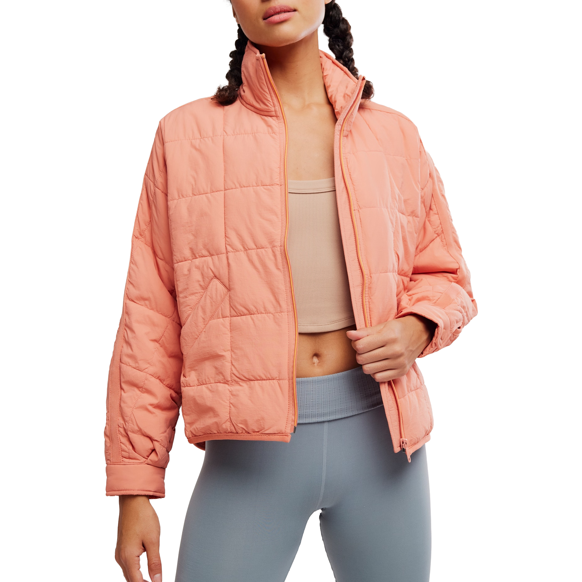 Women's Pippa Packable Jacket alternate view
