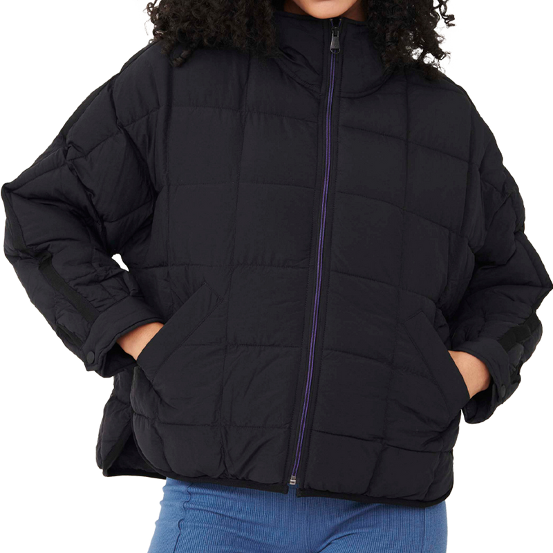 Women's Pippa Packable Jacket, Featured Image