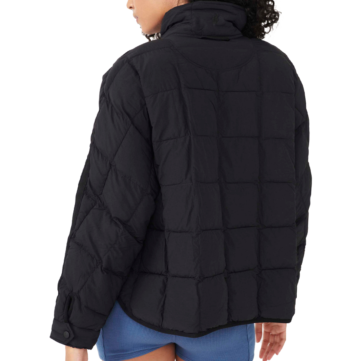 Women's Pippa Packable Jacket alternate view