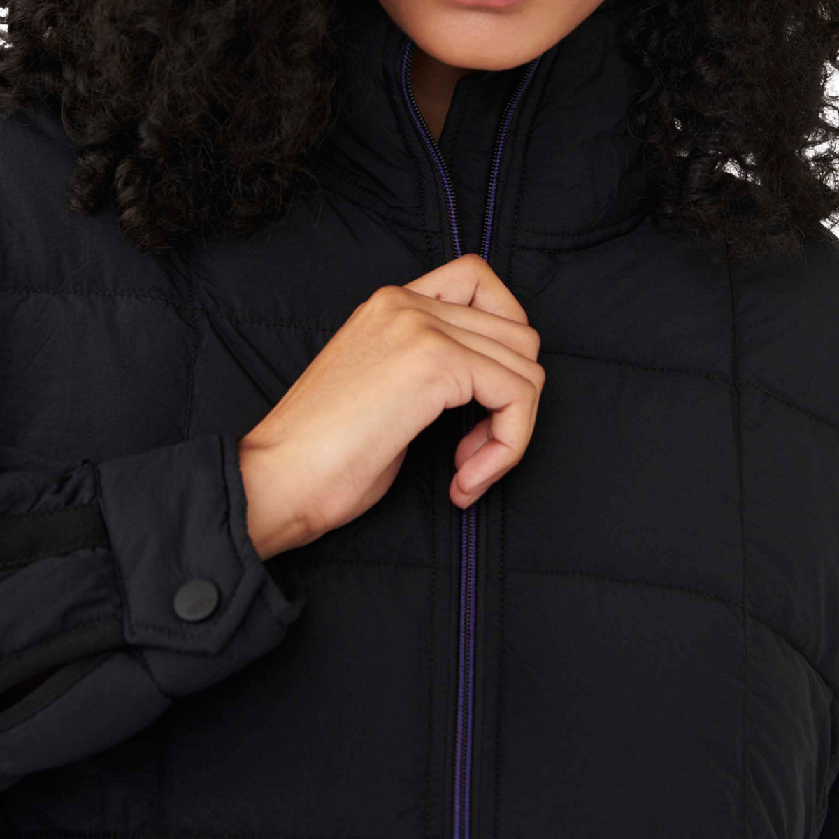 Women's Pippa Packable Jacket alternate view