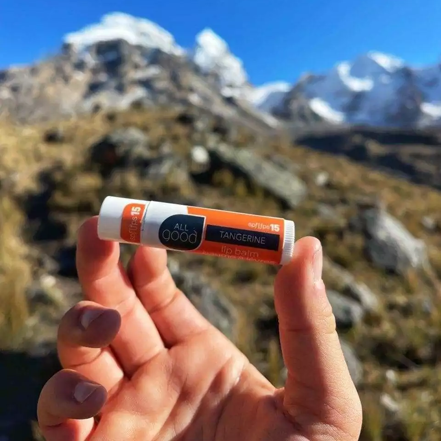SPF 15 Lip Balm alternate view