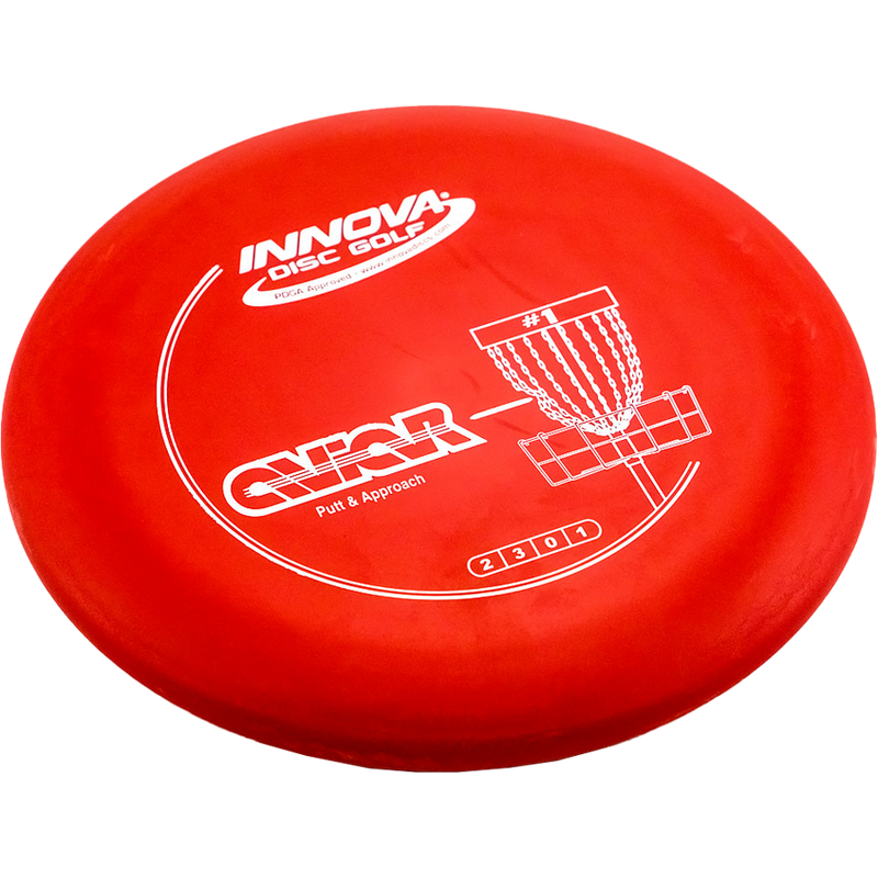 DX Aviar Putt & Approach, Featured Image