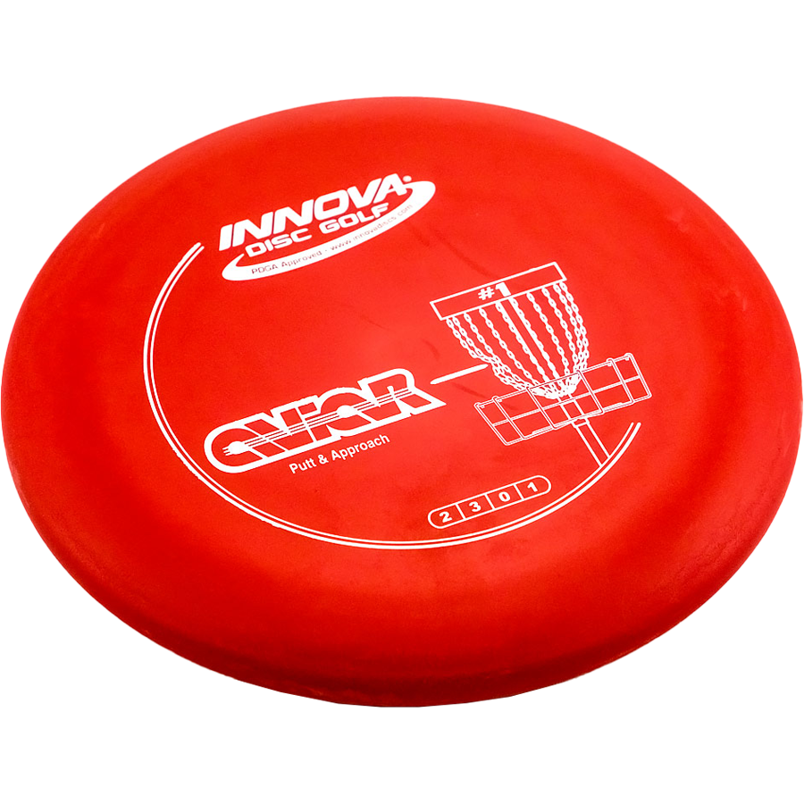 DX Aviar Putt & Approach alternate view