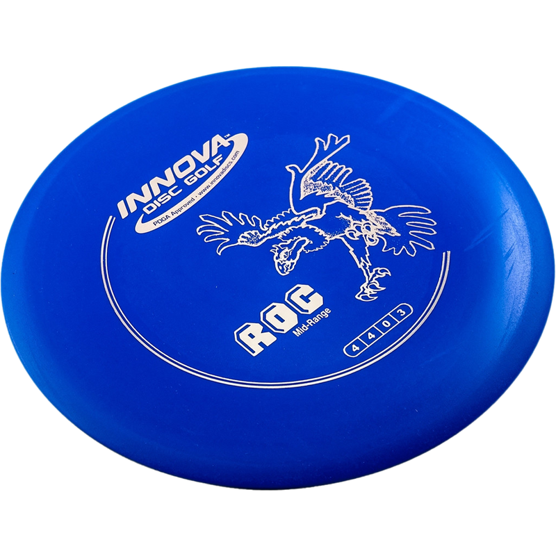 DX Roc Mid-Range, Featured Image