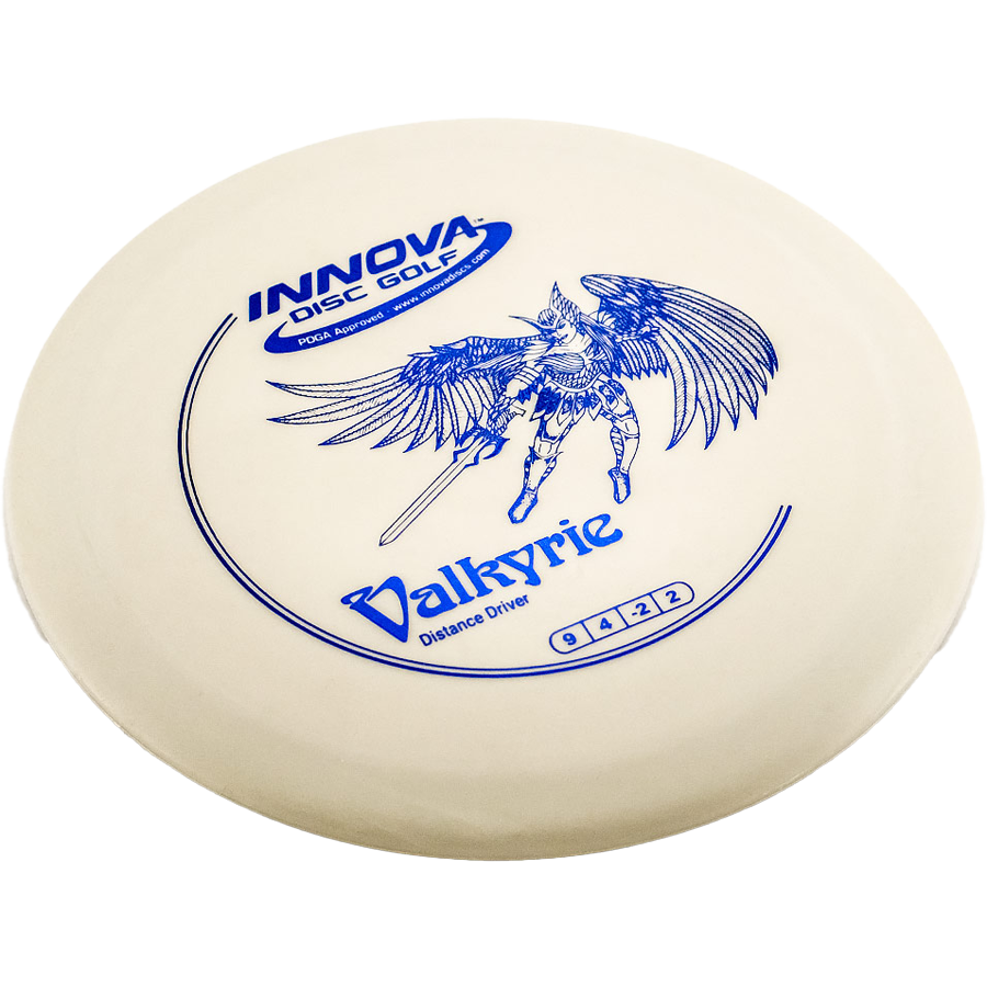 DX Valkyrie Distance Driver alternate view