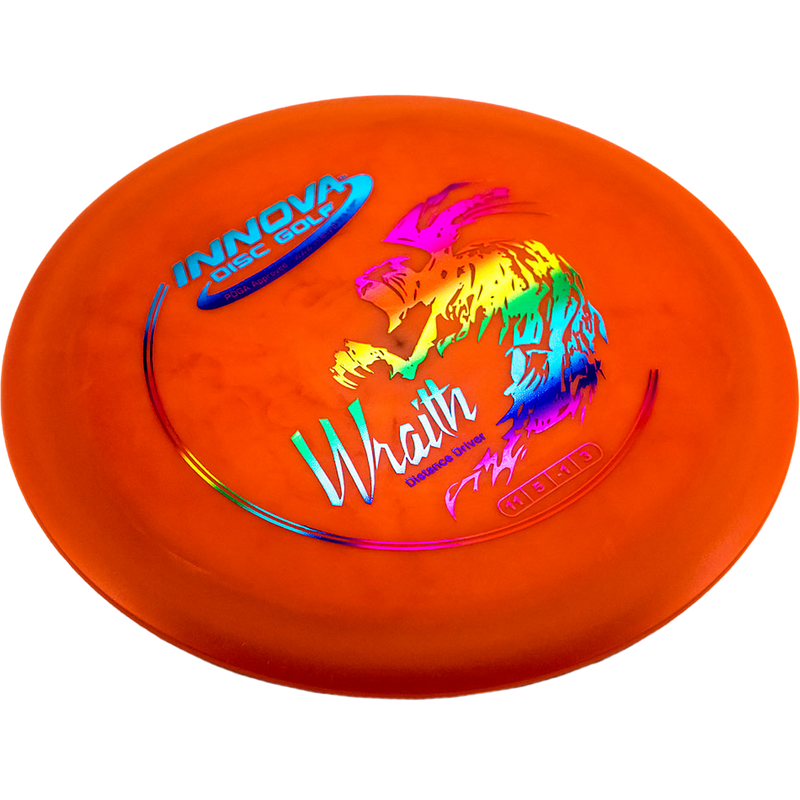 DX Wraith Distance Driver, Featured Image
