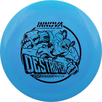 Disc Golf
