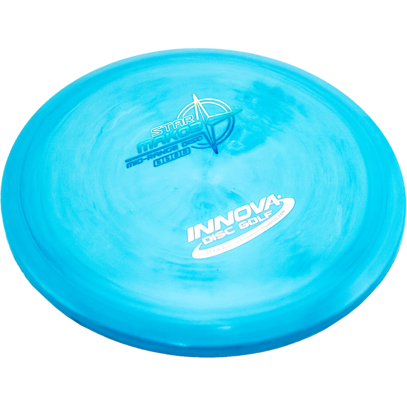 Star Mako3 Mid-Range, Featured Image
