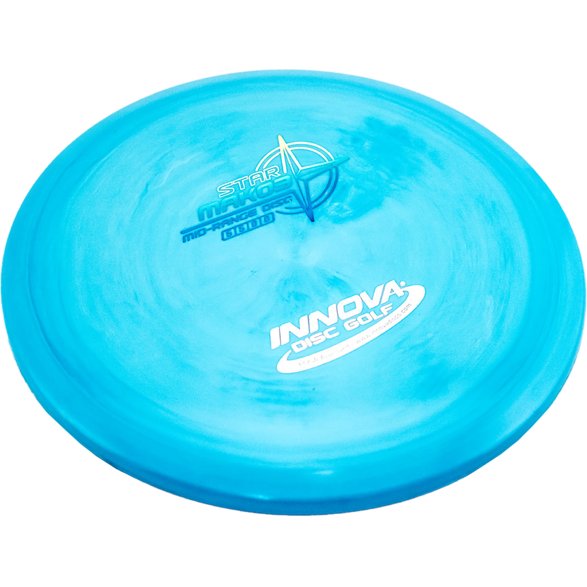 Star Mako3 Mid-Range alternate view