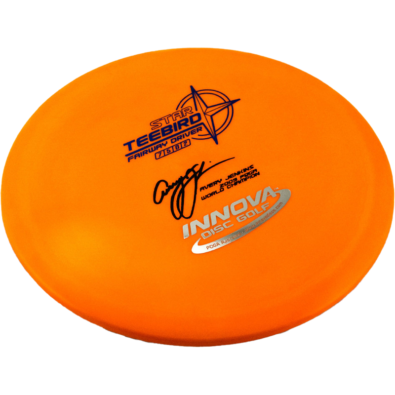Star Teebird Fairway Driver, Featured Image