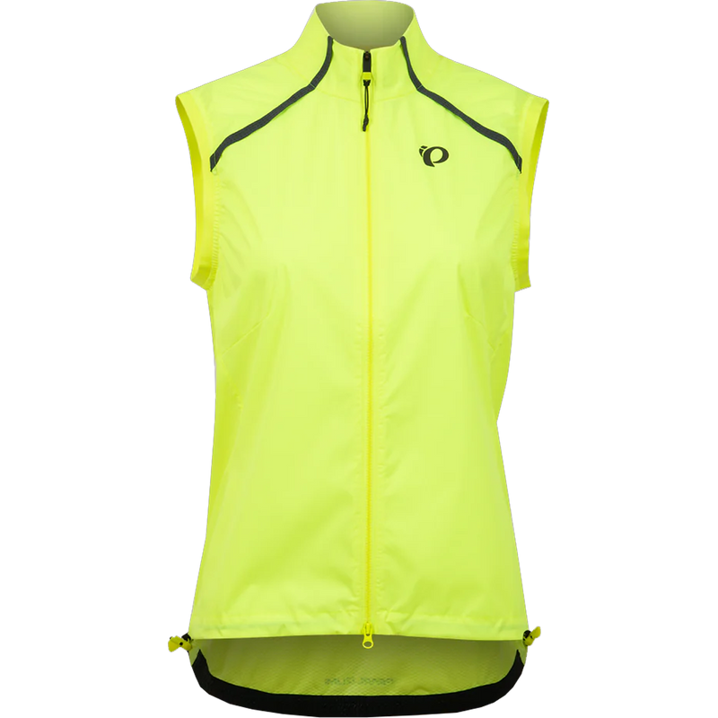 Women's Zephrr Barrier Vest, Featured Image