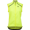 Screaming Yellow