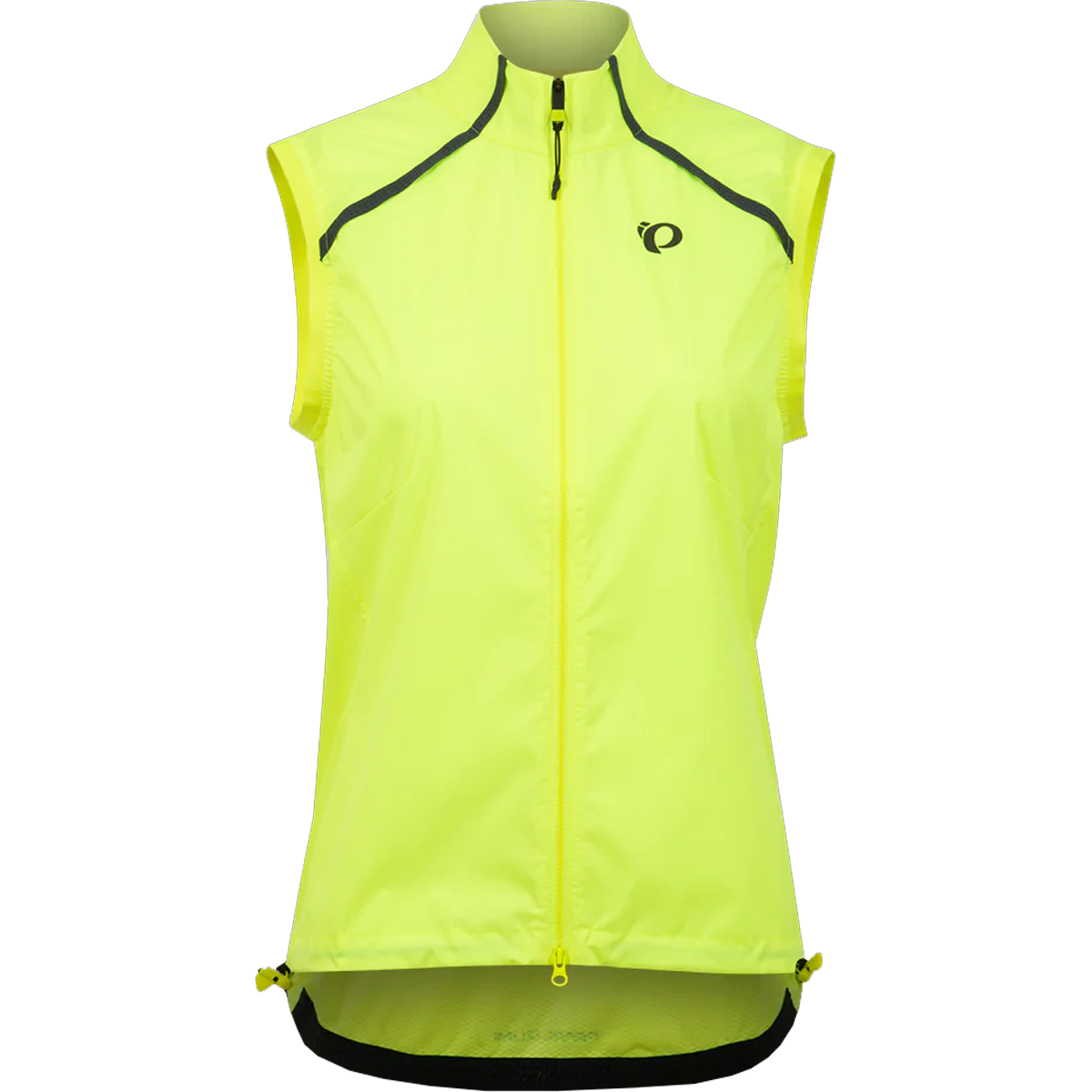 Women's Zephrr Barrier Vest alternate view