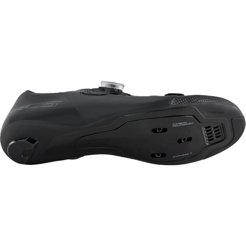 SH-RC502E Wide, Shimano RC5 Wide bottom