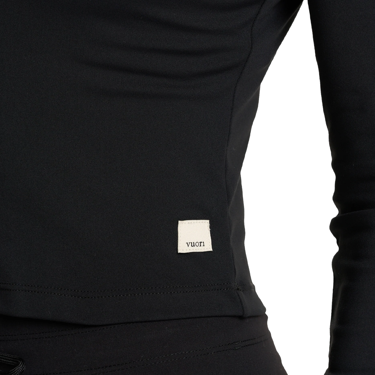 Women's Studio 1/2 Zip alternate view
