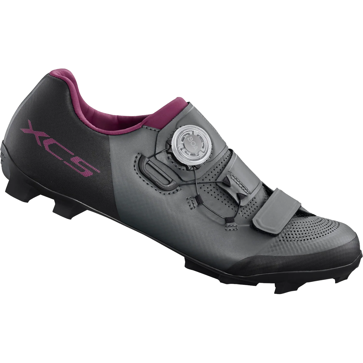Women's SH-XC502 alternate view