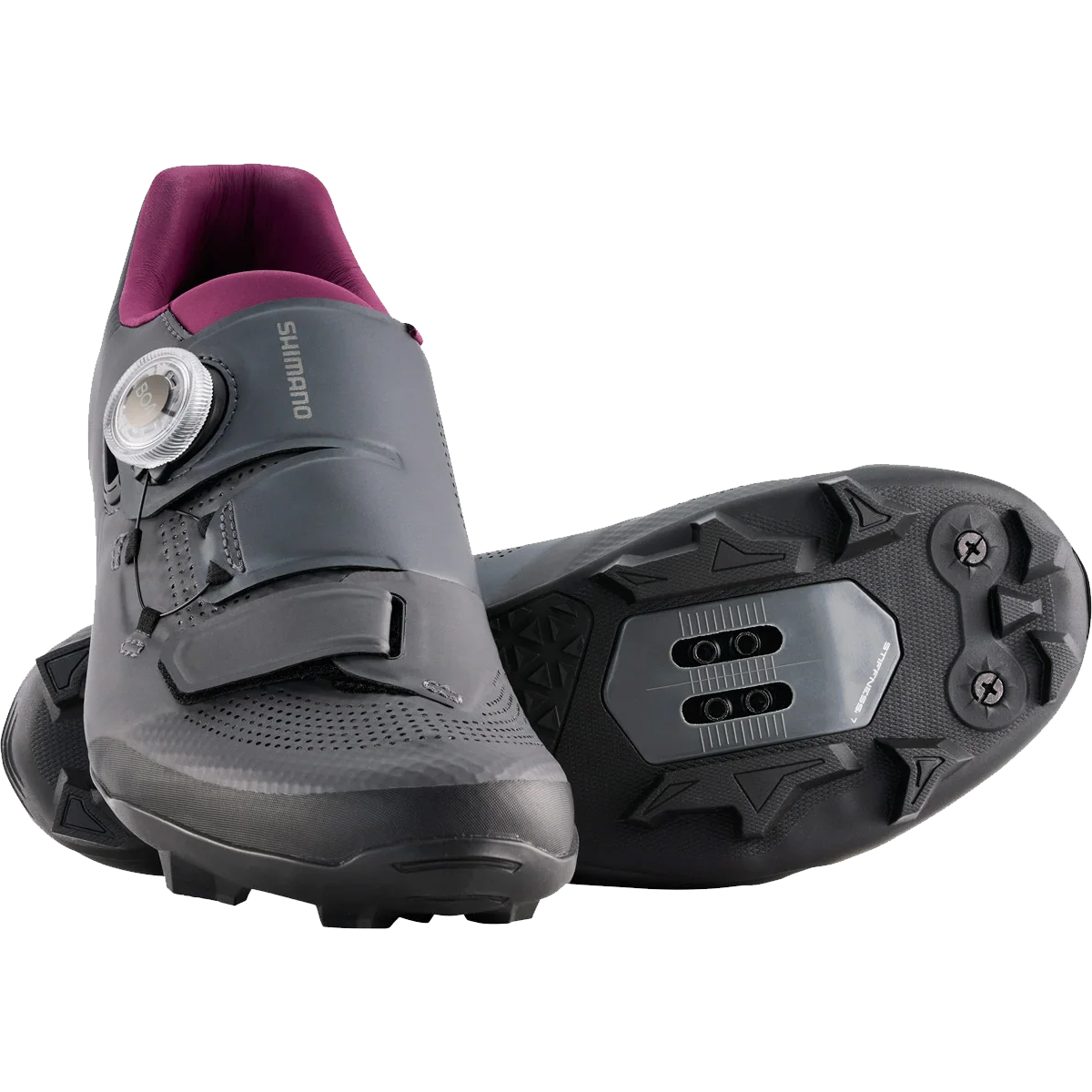 Women's SH-XC502 alternate view