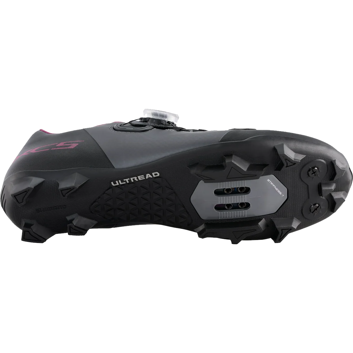 Women's SH-XC502 alternate view