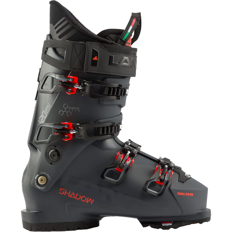 Shadow 120 MV GW, Featured Image