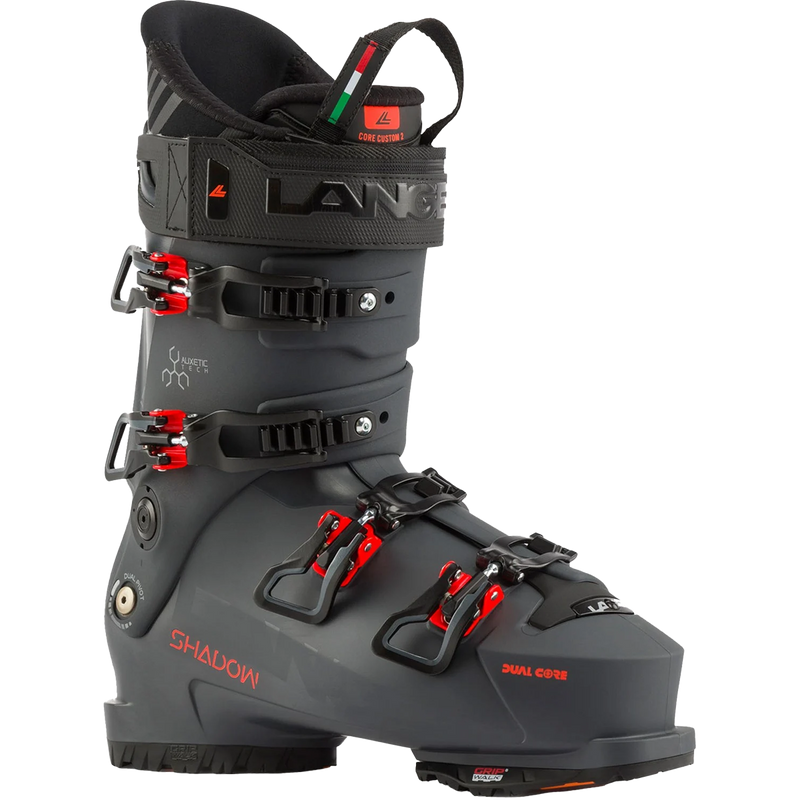 Shadow 120 MV GW, Lange Shadow 120 MV GW front