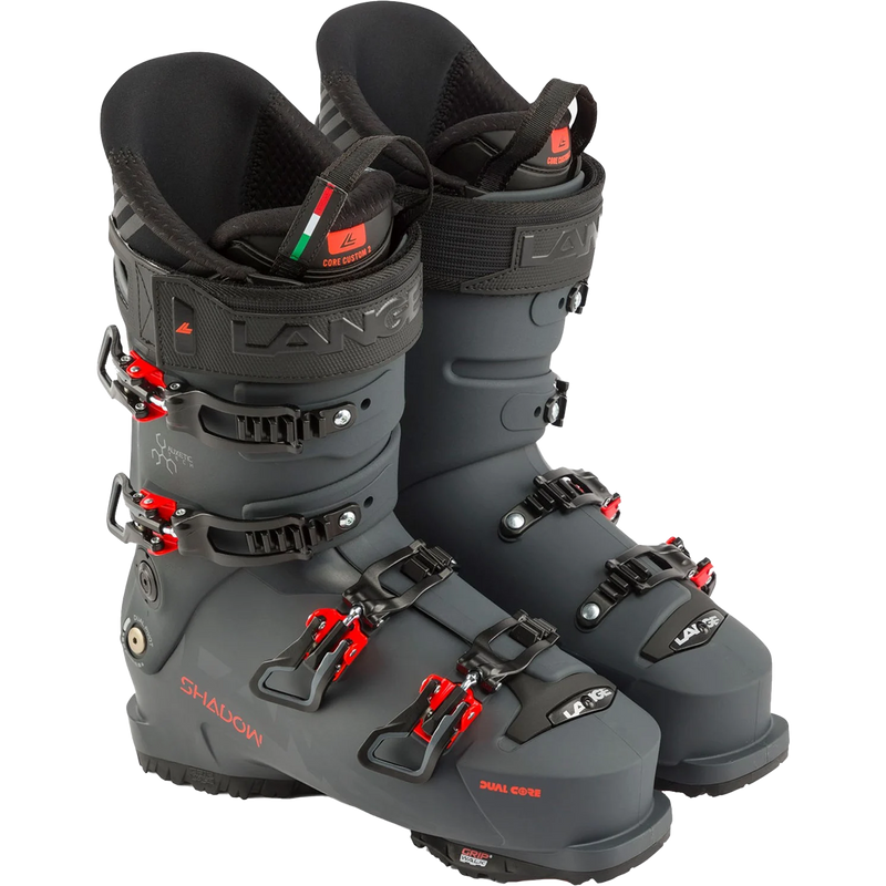Shadow 120 MV GW, Lange Shadow 120 MV GW pair