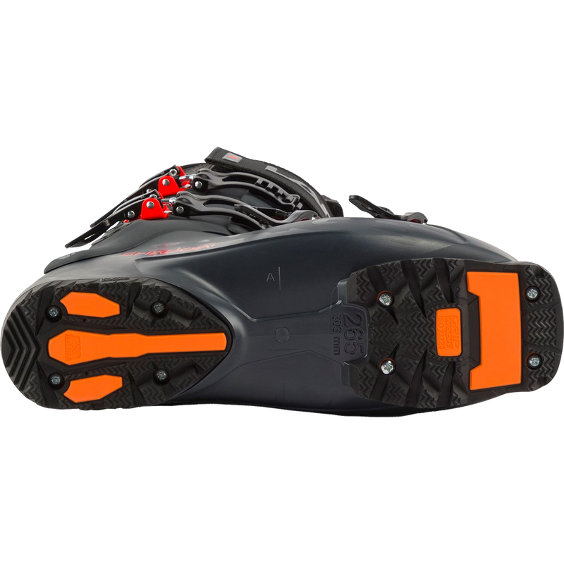 Shadow 120 MV GW, Lange Shadow 120 MV GW bottom