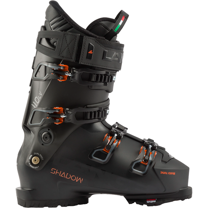Shadow 110 LV GW, Featured Image