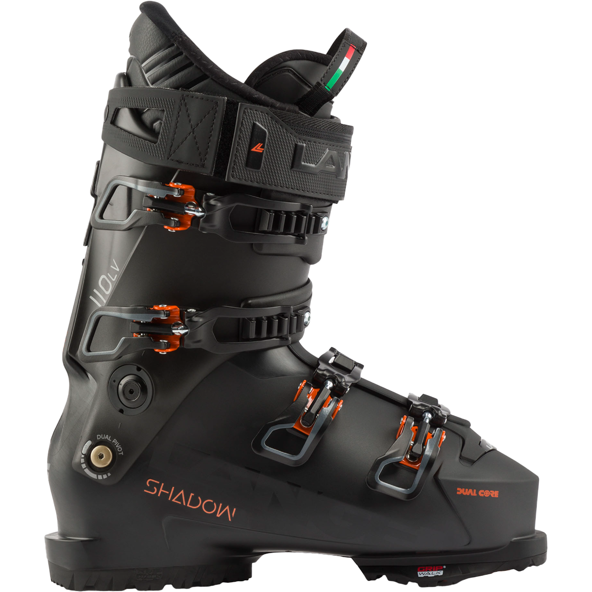 Shadow 110 LV GW alternate view