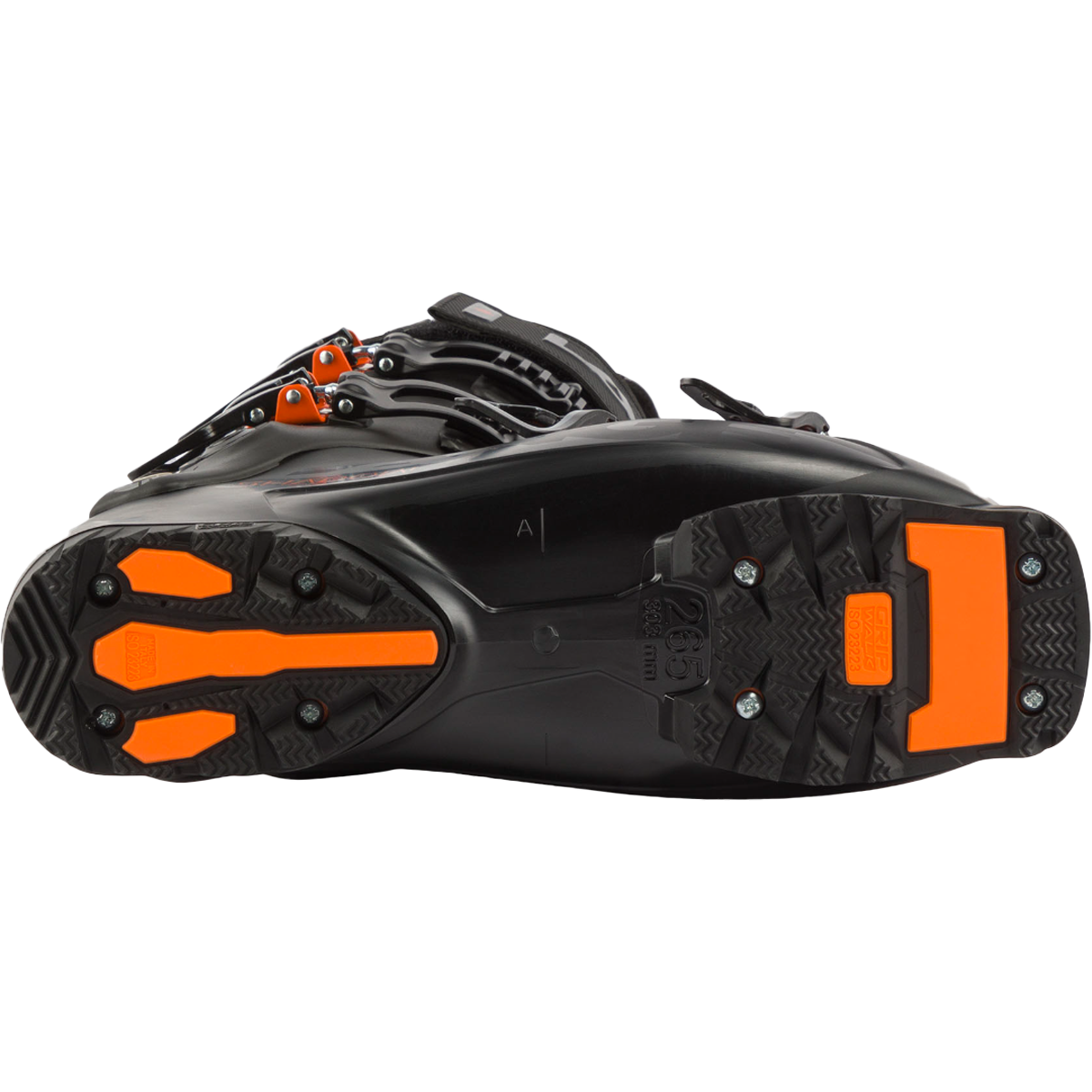 Shadow 110 LV GW alternate view