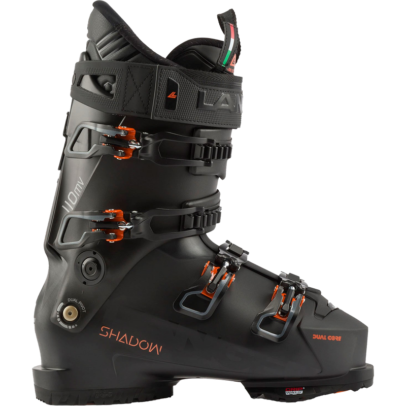 Shadow 110 MV GW, Featured Image